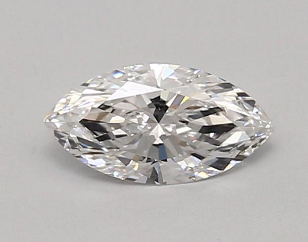 IGI 0.71 Carat Marquise Lab Grown Diamond