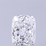 IGI 2.53 Carat Cushion Lab Grown Diamond 人工培育鑽石 實驗室人造鑽石