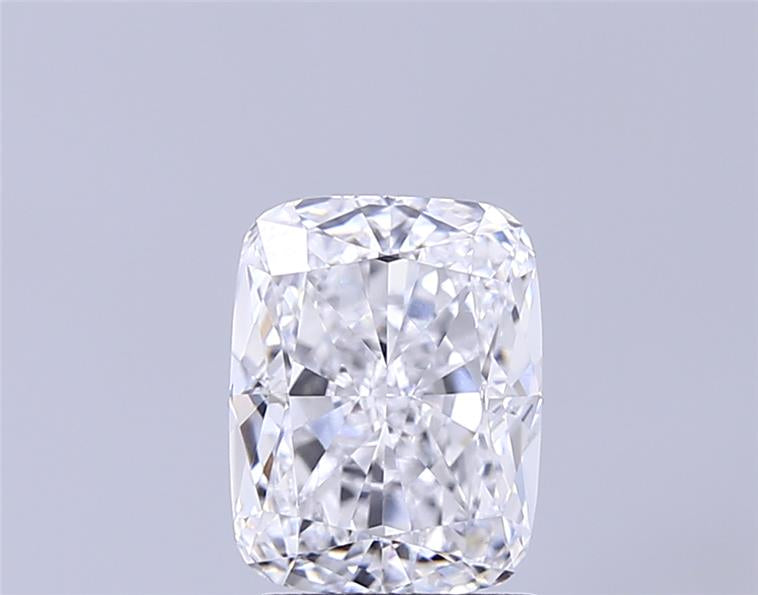 IGI 2.53 Carat Cushion Lab Grown Diamond 人工培育鑽石 實驗室人造鑽石