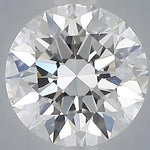 IGI 1.7 Carat Round Brilliant Lab Grown Diamond