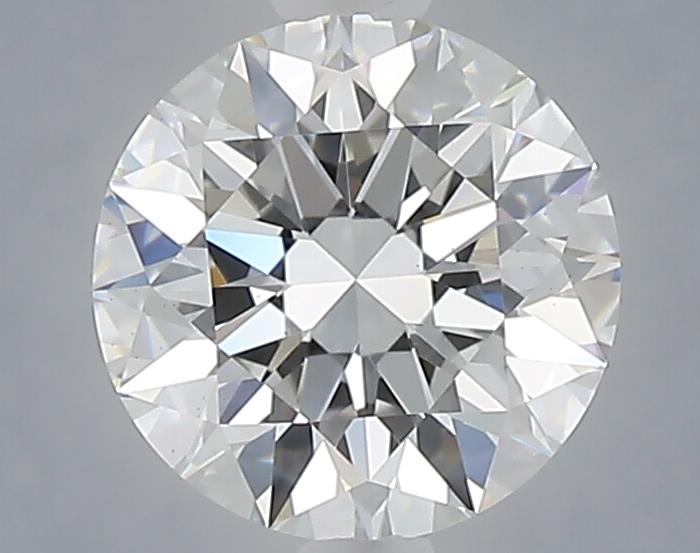 IGI 1.7 Carat Round Brilliant Lab Grown Diamond