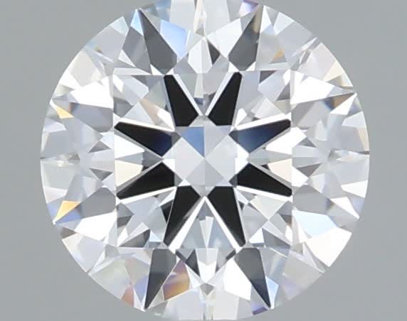 IGI 1.02 Carat Round Brilliant Lab Grown Diamond