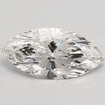 IGI 1.35 Carat Marquise Lab Grown Diamond