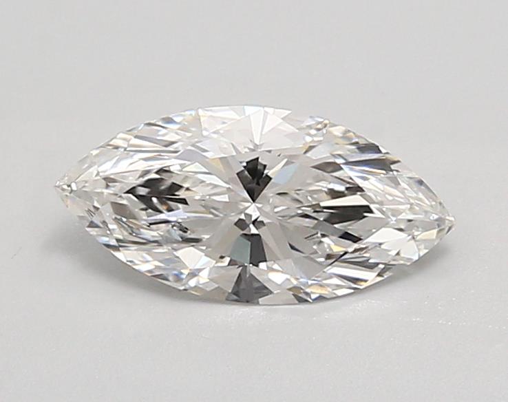 IGI 1.35 Carat Marquise Lab Grown Diamond