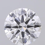 IGI 1.90 Carat Round Brilliant Lab Grown Diamond 人工培育鑽石 實驗室人造鑽石
