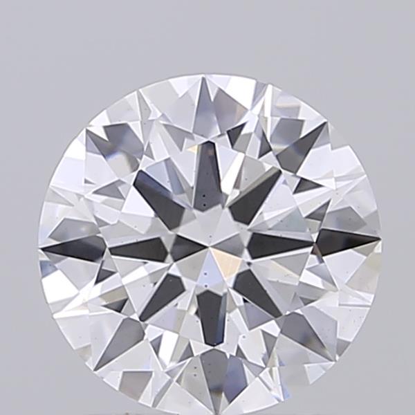 IGI 1.90 Carat Round Brilliant Lab Grown Diamond 人工培育鑽石 實驗室人造鑽石