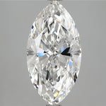 IGI 2.98 Carat Marquise Lab Grown Diamond 人工培育鑽石 實驗室人造鑽石