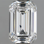 IGI 1.54 Carat Emerald Lab Grown Diamond 人工培育鑽石 實驗室人造鑽石