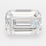IGI 2.88 Carat Emerald Lab Grown Diamond 人工培育鑽石 實驗室人造鑽石