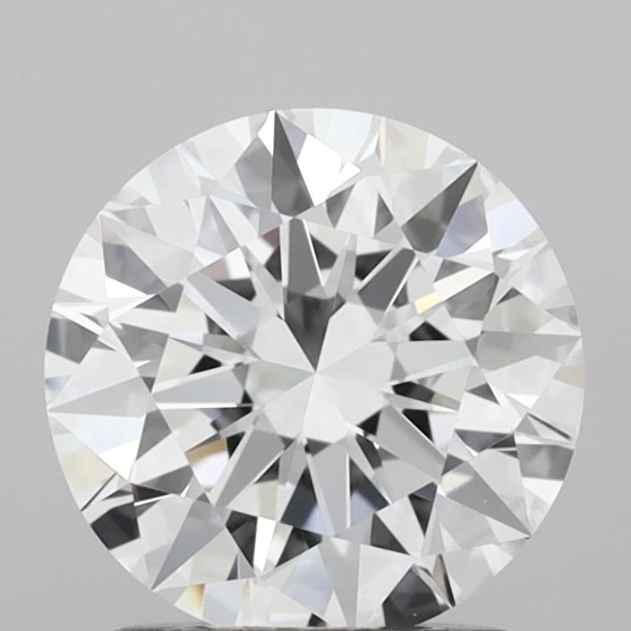 IGI 1.53 Carat Round Brilliant Lab Grown Diamond 人工培育鑽石 實驗室人造鑽石