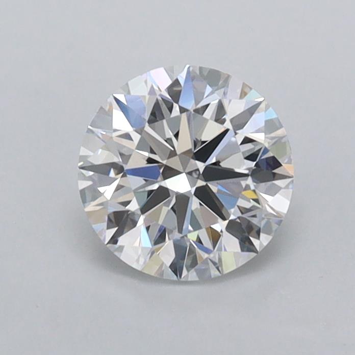 IGI 0.71 Carat Round Brilliant Lab Grown Diamond 人工培育鑽石 實驗室人造鑽石
