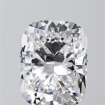 IGI 1.03 Carat Cushion Lab Grown Diamond 人工培育鑽石 實驗室人造鑽石