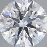 IGI 1.03 Carat Round Brilliant Lab Grown Diamond
