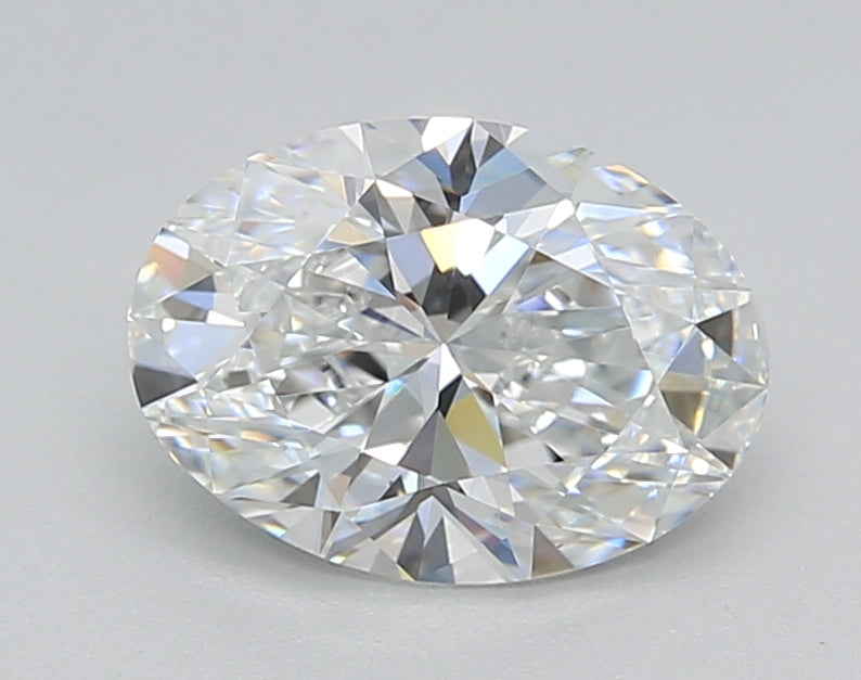 IGI 1.5 Carat 橢圓形 - Oval 培育鑽石 Lab Grown Diamond 人造鑽石 人工鑽石 實驗室鑽石 培養鑽石 香港 培育鑽 