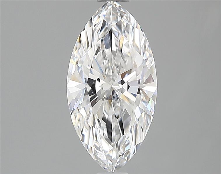 IGI 1.09 Carat Marquise Lab Grown Diamond 人工培育鑽石 實驗室人造鑽石