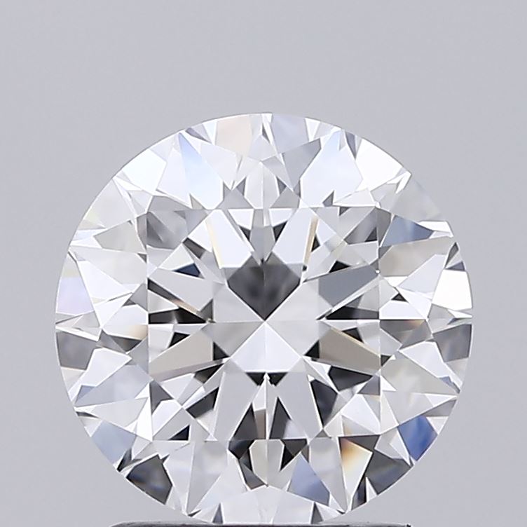 IGI 1.84 Carat Round Brilliant Lab Grown Diamond