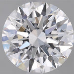 IGI 1.60 Carat Round Brilliant Lab Grown Diamond 人工培育鑽石 實驗室人造鑽石