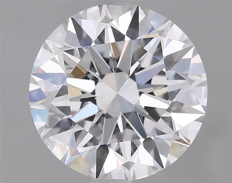 IGI 1.60 Carat Round Brilliant Lab Grown Diamond 人工培育鑽石 實驗室人造鑽石