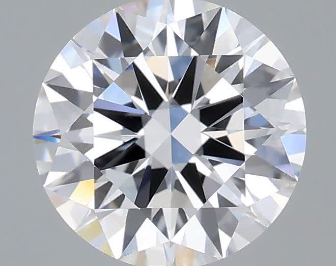 IGI 1.16 Carat Round Brilliant Lab Grown Diamond 人工培育鑽石 實驗室人造鑽石