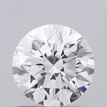 IGI 1.00 Carat Round Brilliant Lab Grown Diamond 人工培育鑽石 實驗室人造鑽石