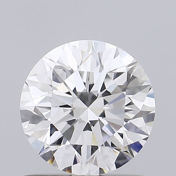 IGI 1.00 Carat Round Brilliant Lab Grown Diamond 人工培育鑽石 實驗室人造鑽石