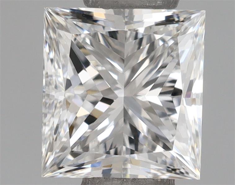 IGI 0.96 Carat Princess Cut Lab Grown Diamond