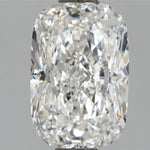 IGI 2.07 Carat Cushion Lab Grown Diamond 人工培育鑽石 實驗室人造鑽石