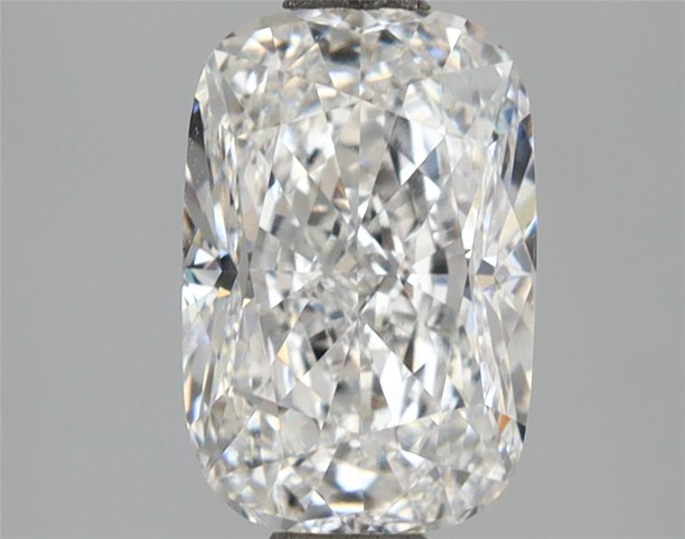 IGI 2.07 Carat Cushion Lab Grown Diamond 人工培育鑽石 實驗室人造鑽石