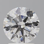 IGI 2.10 Carat Round Brilliant Lab Grown Diamond 人工培育鑽石 實驗室人造鑽石