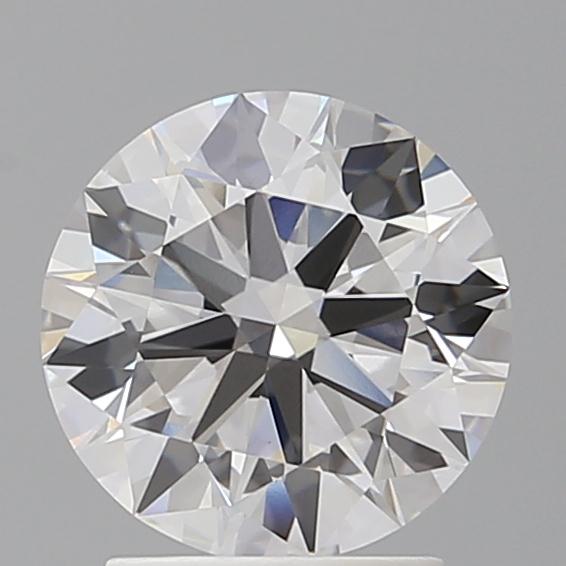 IGI 2.10 Carat Round Brilliant Lab Grown Diamond 人工培育鑽石 實驗室人造鑽石