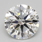 IGI 2.09 Carat Round Brilliant Lab Grown Diamond 人工培育鑽石 實驗室人造鑽石