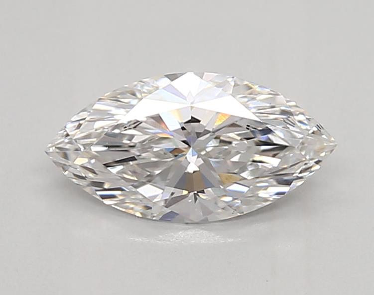 IGI 0.75 Carat Marquise Lab Grown Diamond 人工培育鑽石 實驗室人造鑽石