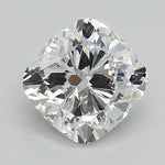 IGI 0.99 Carat Cushion Lab Grown Diamond 人工培育鑽石 實驗室人造鑽石