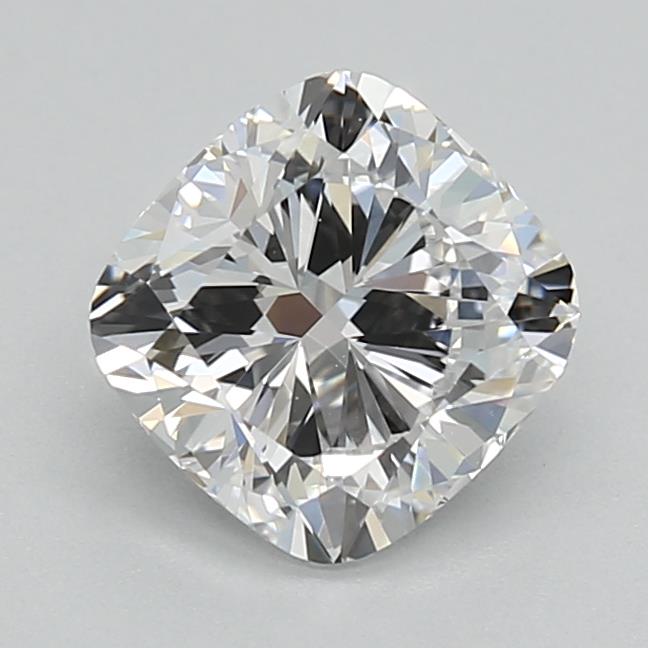 IGI 0.99 Carat Cushion Lab Grown Diamond 人工培育鑽石 實驗室人造鑽石