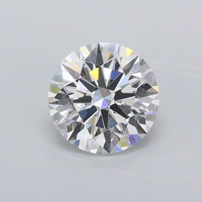 IGI 0.52 Carat Round Brilliant Lab Grown Diamond 人工培育鑽石 實驗室人造鑽石