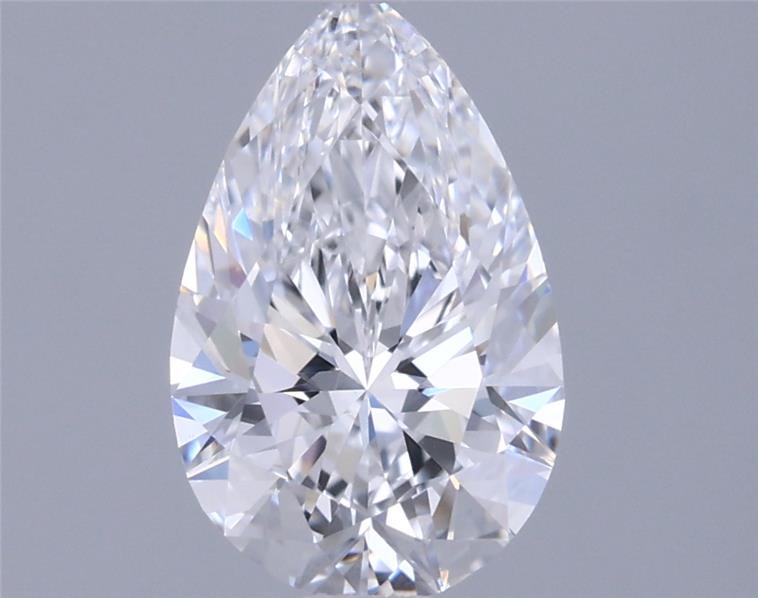 IGI 0.98 Carat Pear Lab Grown Diamond 人工培育鑽石 實驗室人造鑽石