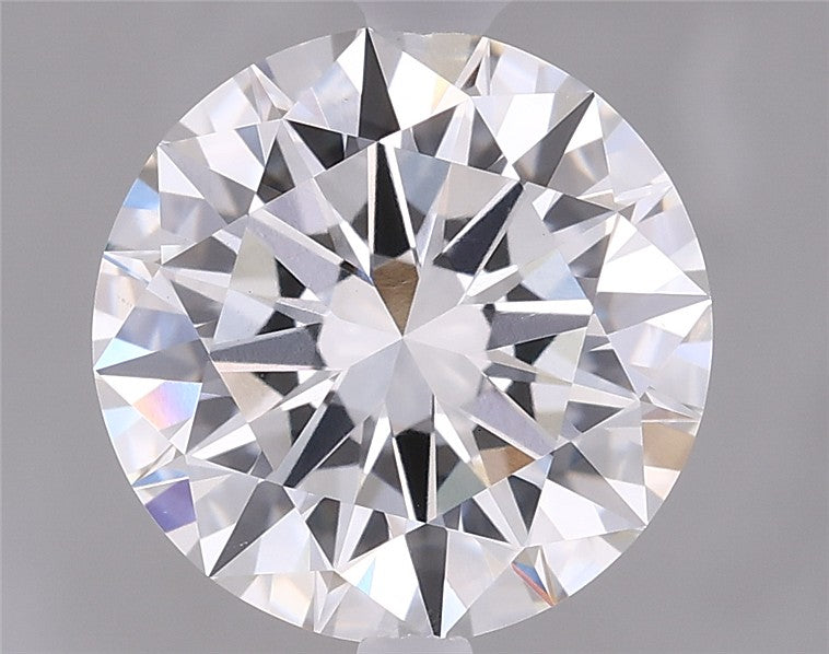 IGI 1.99 Carat Round Brilliant Lab Grown Diamond 人工培育鑽石 實驗室人造鑽石