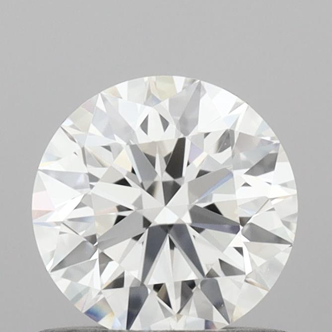 IGI 0.72 Carat Round Brilliant Lab Grown Diamond