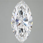IGI 4.01 Carat Marquise Lab Grown Diamond 人工培育鑽石 實驗室人造鑽石