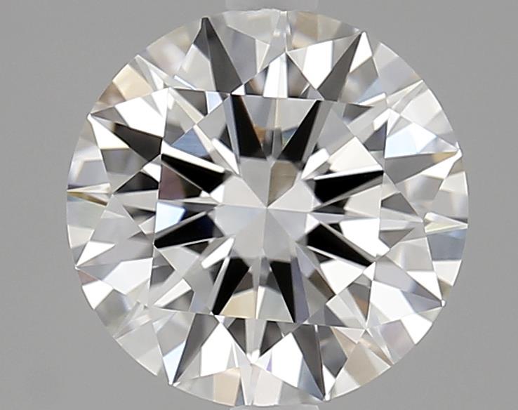IGI 2.50 Carat Round Brilliant Lab Grown Diamond 人工培育鑽石 實驗室人造鑽石