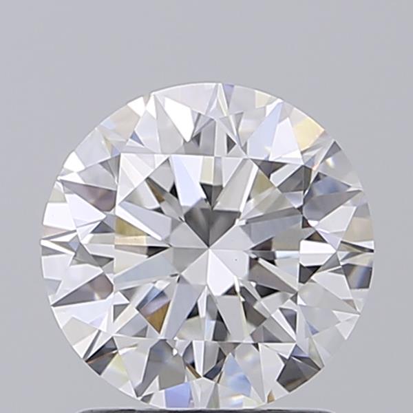 IGI 1.31 Carat Round Brilliant Lab Grown Diamond 人工培育鑽石 實驗室人造鑽石