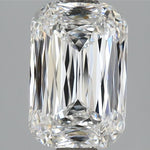 IGI 2.91 Carat Cushion Lab Grown Diamond 人工培育鑽石 實驗室人造鑽石