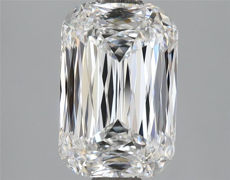 IGI 2.91 Carat Cushion Lab Grown Diamond 人工培育鑽石 實驗室人造鑽石