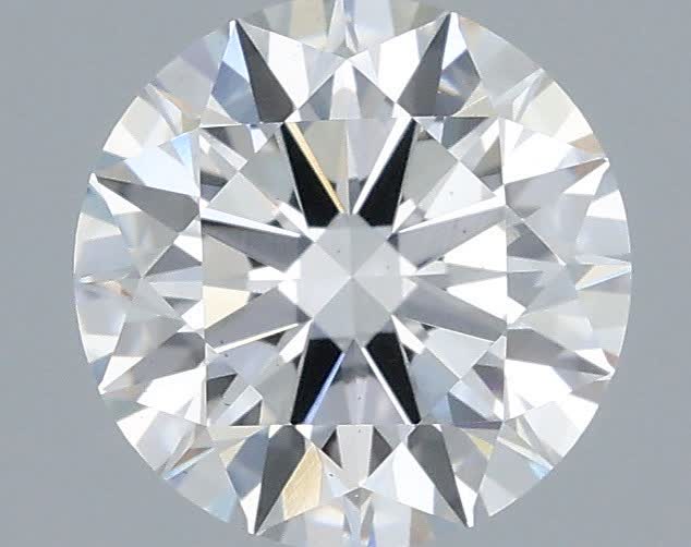 IGI 1.70 Carat Round Brilliant Lab Grown Diamond 人工培育鑽石 實驗室人造鑽石