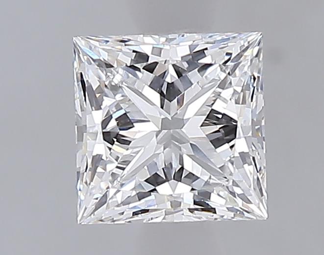 IGI 1.05 Carat Princess Cut Lab Grown Diamond