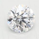 IGI 0.74 Carat Round Brilliant Lab Grown Diamond 人工培育鑽石 實驗室人造鑽石