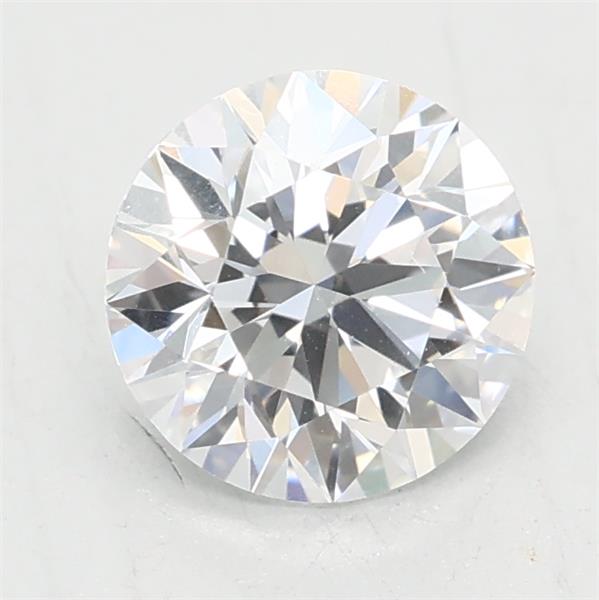 IGI 0.74 Carat Round Brilliant Lab Grown Diamond 人工培育鑽石 實驗室人造鑽石