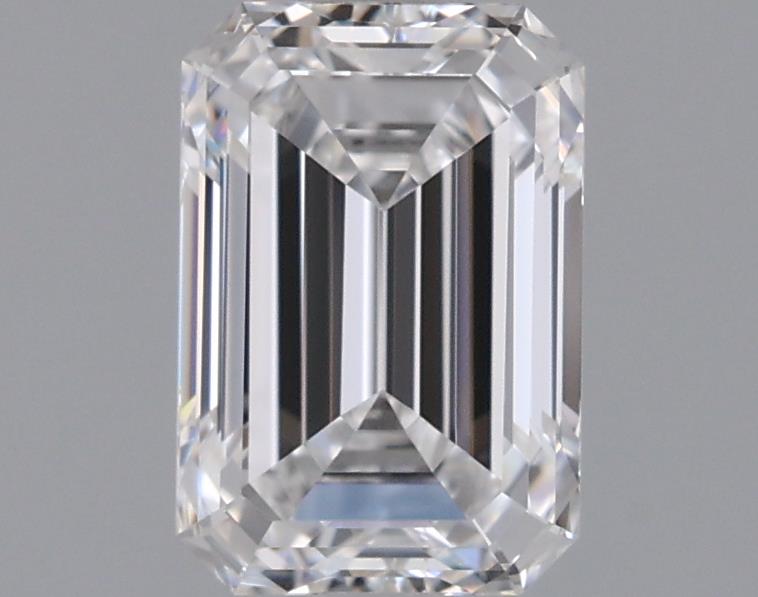IGI 0.94 Carat Emerald Lab Grown Diamond 人工培育鑽石 實驗室人造鑽石