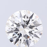 IGI 2.07 Carat Round Brilliant Lab Grown Diamond 人工培育鑽石 實驗室人造鑽石