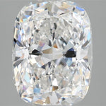 IGI 2.91 Carat Cushion Lab Grown Diamond 人工培育鑽石 實驗室人造鑽石